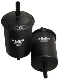 ALCO FILTER Degvielas filtrs SP-2061